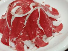 -楼外楼大刀肉传统火锅居(博学路店)