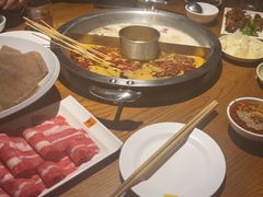 -佬土鹅肠火锅(解放路店)