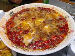 -马家水煮鱼(富民街店)