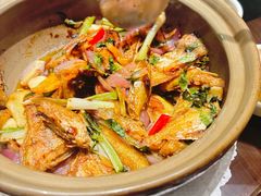 -北海渔村酒楼·粤菜海鲜点心(新华店)
