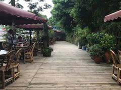 -回水镇·江湖川菜(恒大新城店)