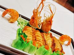 -明阁 Ming Court(广州朗豪酒店)