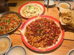 -泥糊破店小酒馆·团建聚餐(南京西路店)