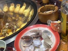 -边江铁锅炖鱼(振八街店)