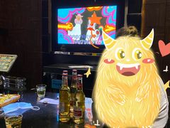 -乐潮汇时尚量贩式KTV(嘉业国际城购物中心店)