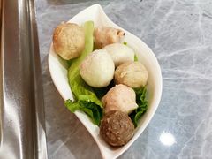 综合丸-台北吴记老锅底麻辣火锅(蓝村路店)