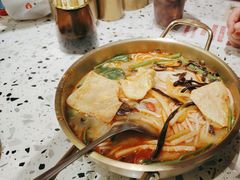 -雙冲柳州螺蛳粉&酸嘢&桂林米粉(簋街店)