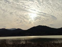 -鸣鹤古镇