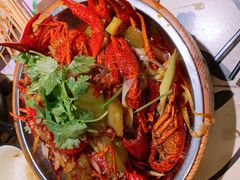 -新凯旋烧烤·燕姐千岛湖土菜