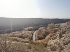 -水洞沟旅游区