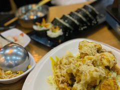 -朴鲸家正宗韩国料理(福田店)