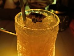 -柒Lounge(三里屯店)