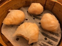 晶瑩鮮蝦餃-添好运点心专门店(深水埗店)