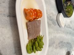 -喜来登由由大酒店九州膳坊中餐厅