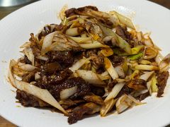 -那家小馆•北京菜•烤鸭(香山店)