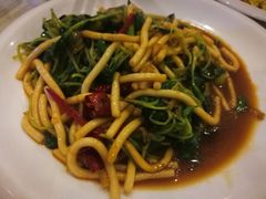 -唐晋人家(源深路店)