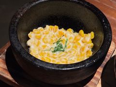 芝士玉米-Professor Lee (K11艺术中心店)