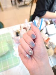 -Hands Nail专业美甲美睫