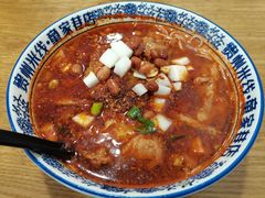 水煮肉米线-贵州米线(童家巷店)