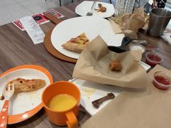 -必胜客(永旺店)