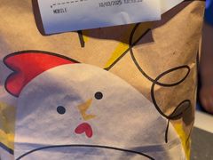 -麦当劳(团结湖店)