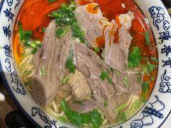 -陳香貴·兰州牛肉面(上海长风大悦城店)
