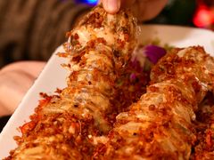 -喜记避风塘炒辣蟹(旗舰店)