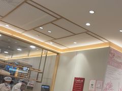 -喜家德虾仁水饺(浦东山姆店)