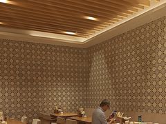-杭州开元名都大酒店·地中海自助餐厅