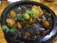 -十三太煲私房菜(丰泽店)