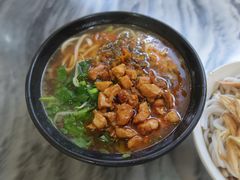 -再回首鸡肉米线(人民路一店)