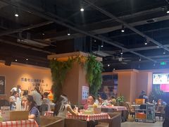 -虎子烧烤(湘江北路店)