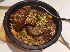 -港丽餐厅(高德置地店)