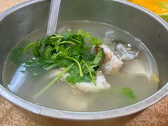 -霞海鸭仔饭店(海滨大道北店)