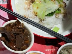 -猪角·闽南猪脚饭(茶亭店)