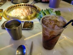 -义气烤肉餐吧(大族广场店)