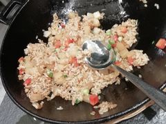 -东哥紫阳蒸盆子(旺座·现代城店)