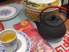 -吉祥春饼·烤鸭(国贸店)