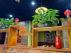 -人民公社大食堂(台湖店)