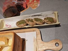 -绿茶餐厅(广州天河城店)