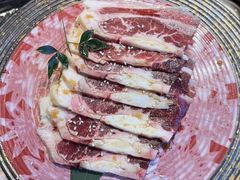 -隐炉和牛烧肉店(群力店)