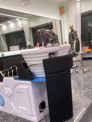 -BUTY HAIR 比帝专业烫染店