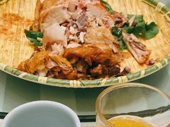 -勺园中餐厅