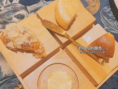 -第101座花园餐厅(湖滨88店)