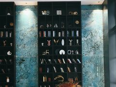 -铂尔登国际酒店(南山深圳湾口岸店)