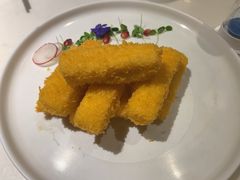 -小放牛炒菜馆(裕华万达店)