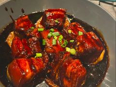 红烧肉-日上三甘(三里屯店)