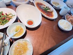 -洲晓鲜·舟山海鲜大排档(朱家尖风景区店)
