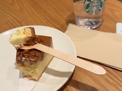 -星巴克(广州淘金路店)