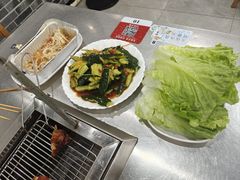 -蒙乡烤全羊·烤羊腿(京溪同和店)